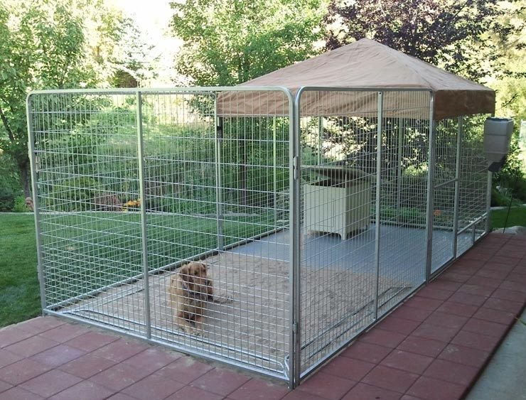 animal fencing - Chainwire Fencing Newcastle