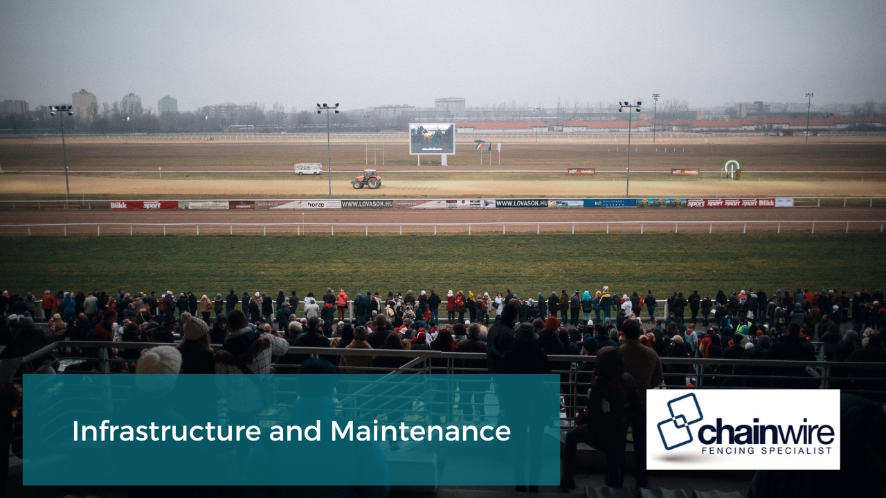 Infrastructure and Maintenance