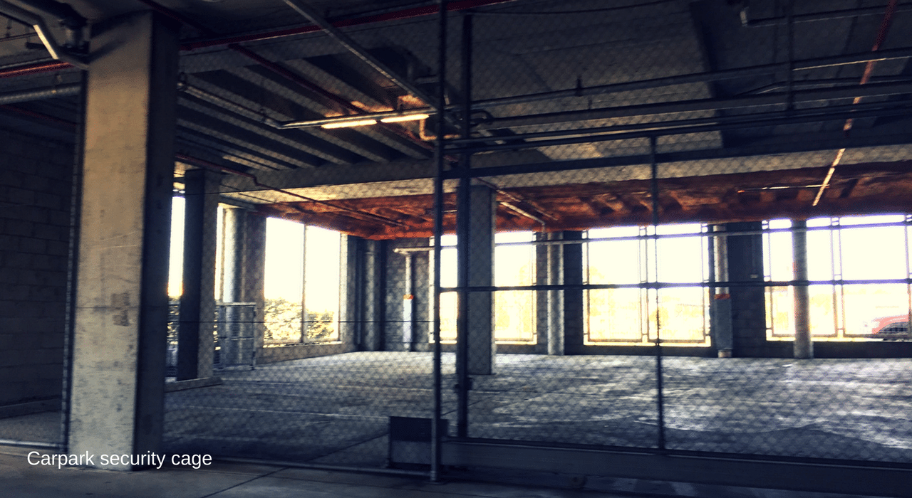 Most Common Problems of Steel Fences - Steel Fence