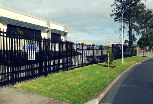 The Star Picket Explained (a patented system) - Star Picket