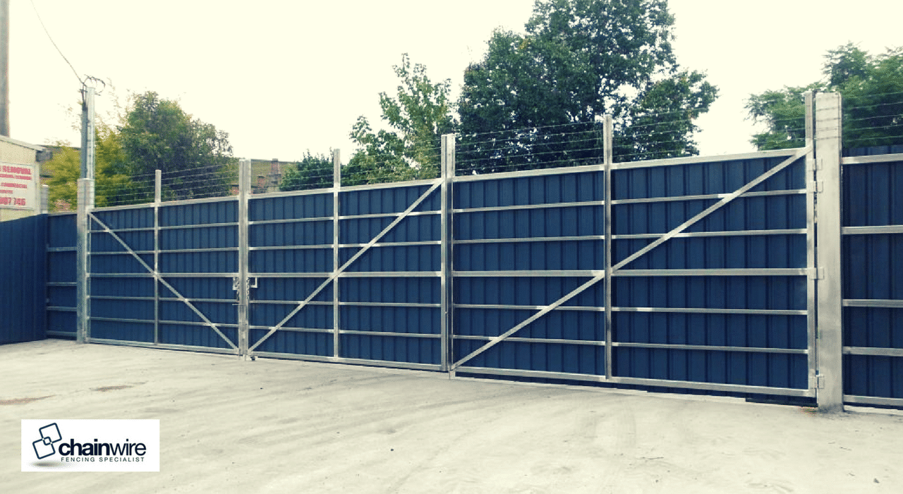 New Fencing Technology for 2017 - Fencing