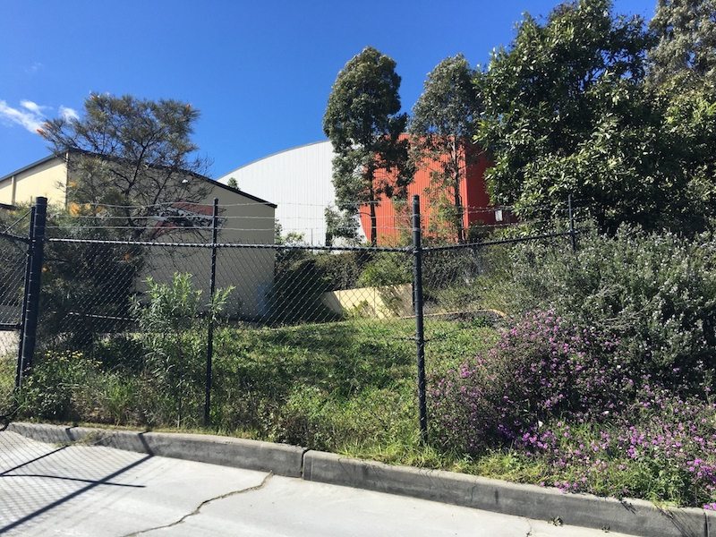 muswellbrook chain wire fencing specialist - Chainwire Fencing Newcastle