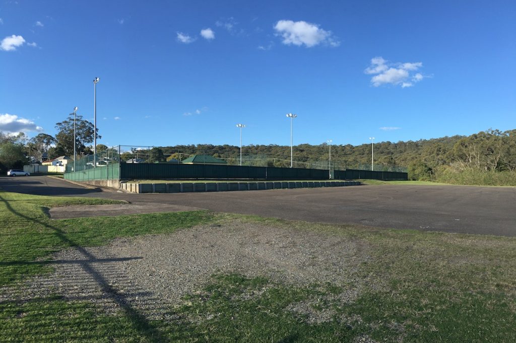 woy woy fencing speciliast - Chainwire Fencing Newcastle