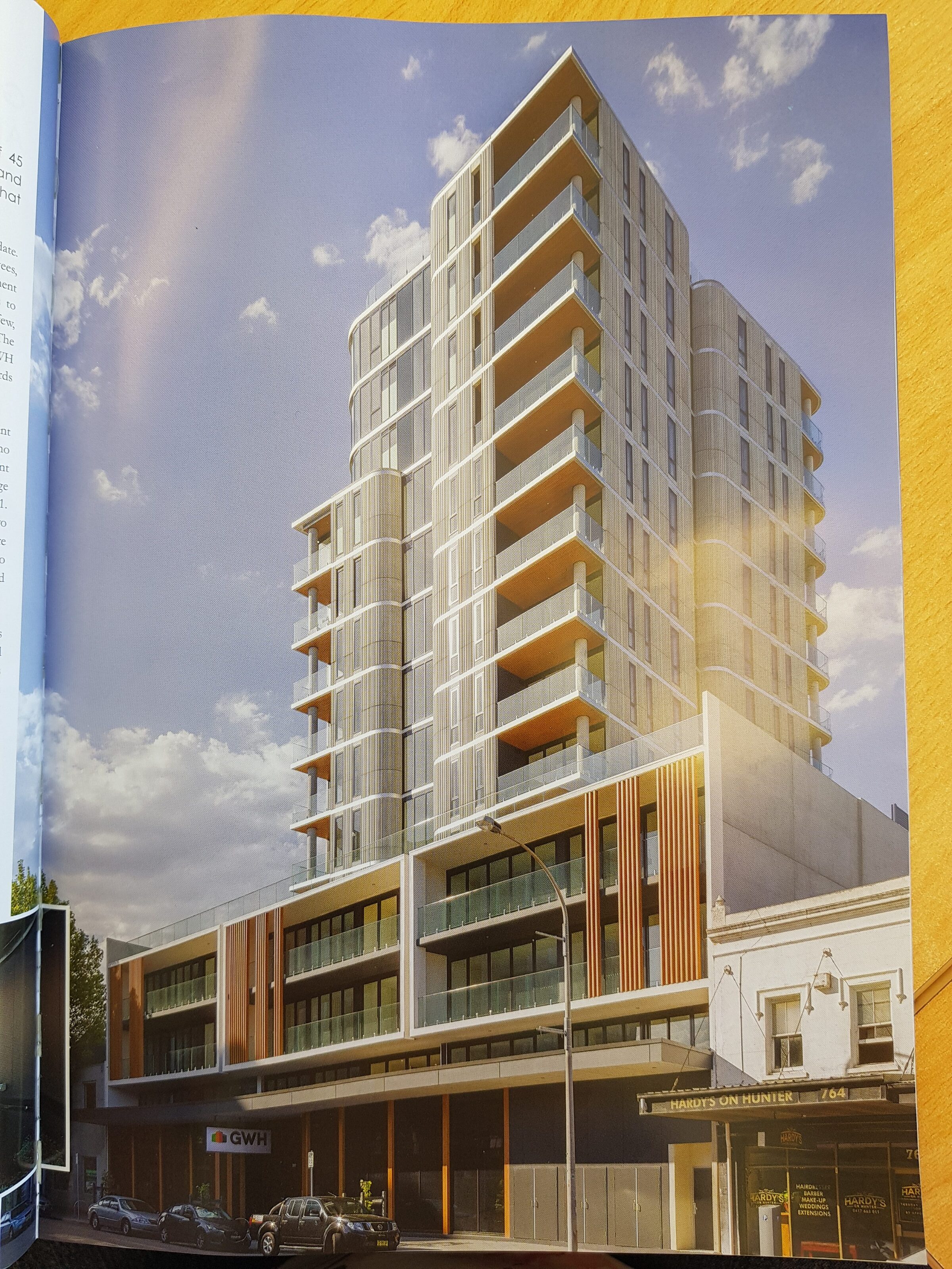 Australian National Construction Review - Chainwire Fencing Newcastle