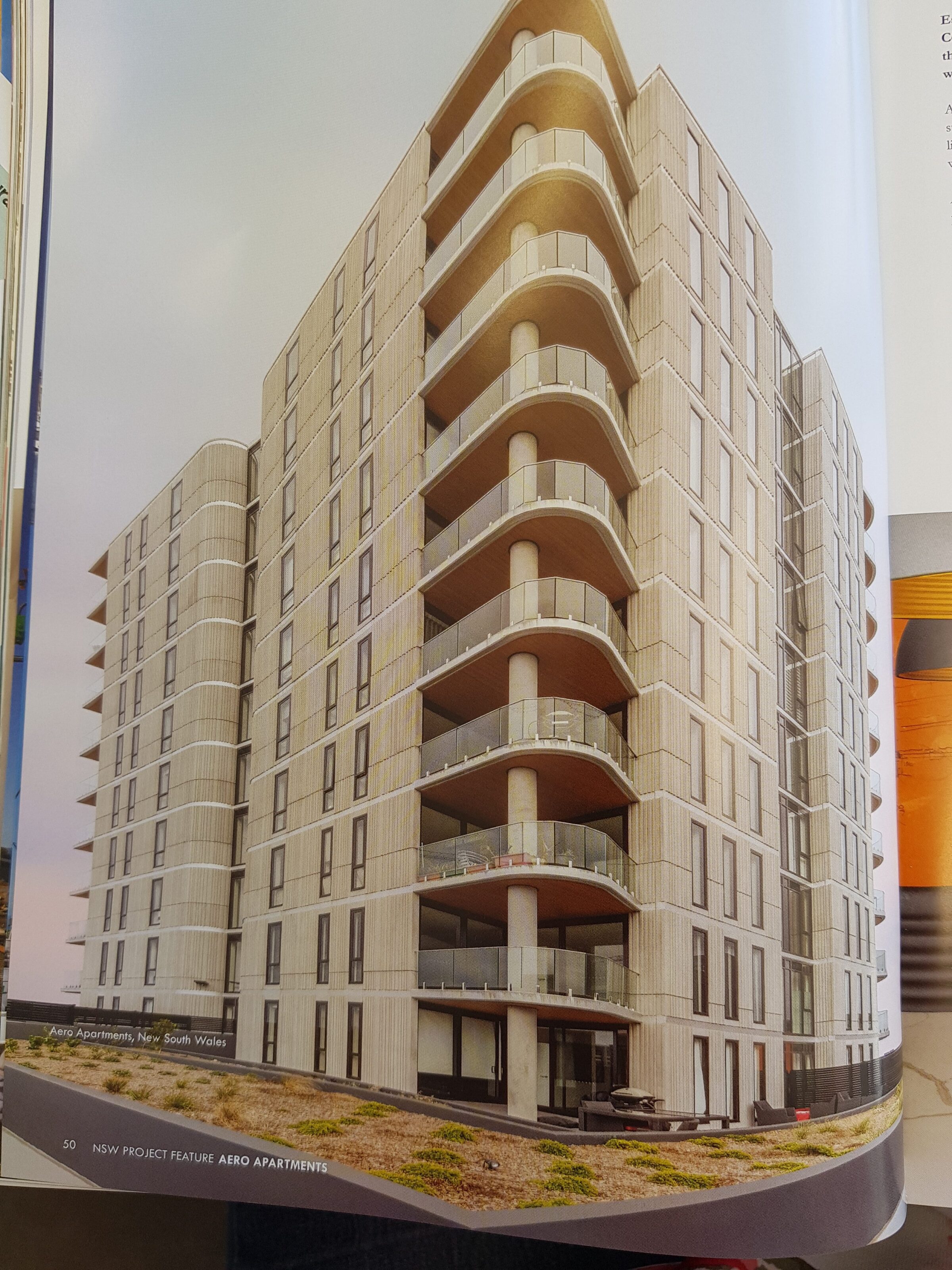 Australian National Construction Review - Chainwire Fencing Newcastle