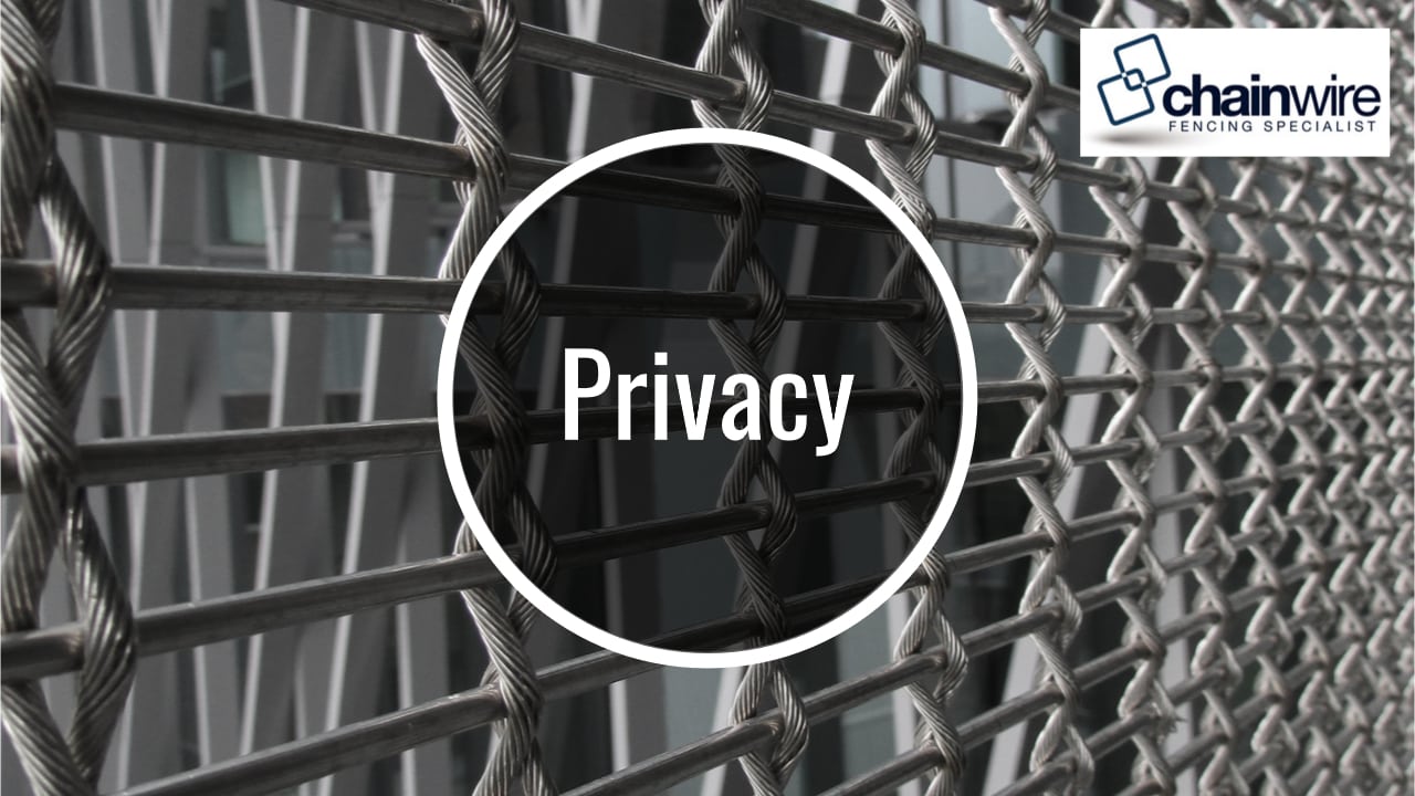 Main Benefits You Get from Commercial Fencing - Fencing