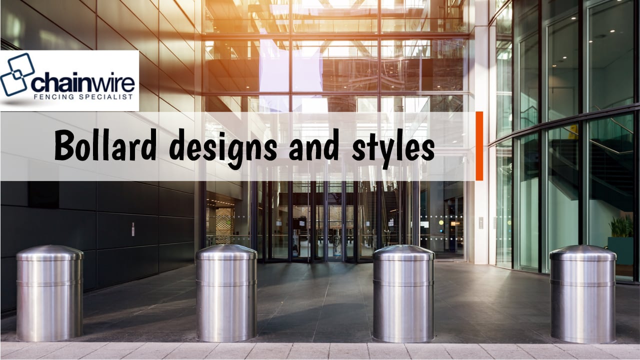 Learning More About Bollards - Bollards