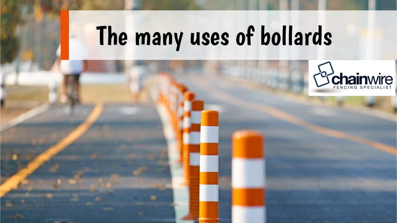 Learning More About Bollards - Bollards