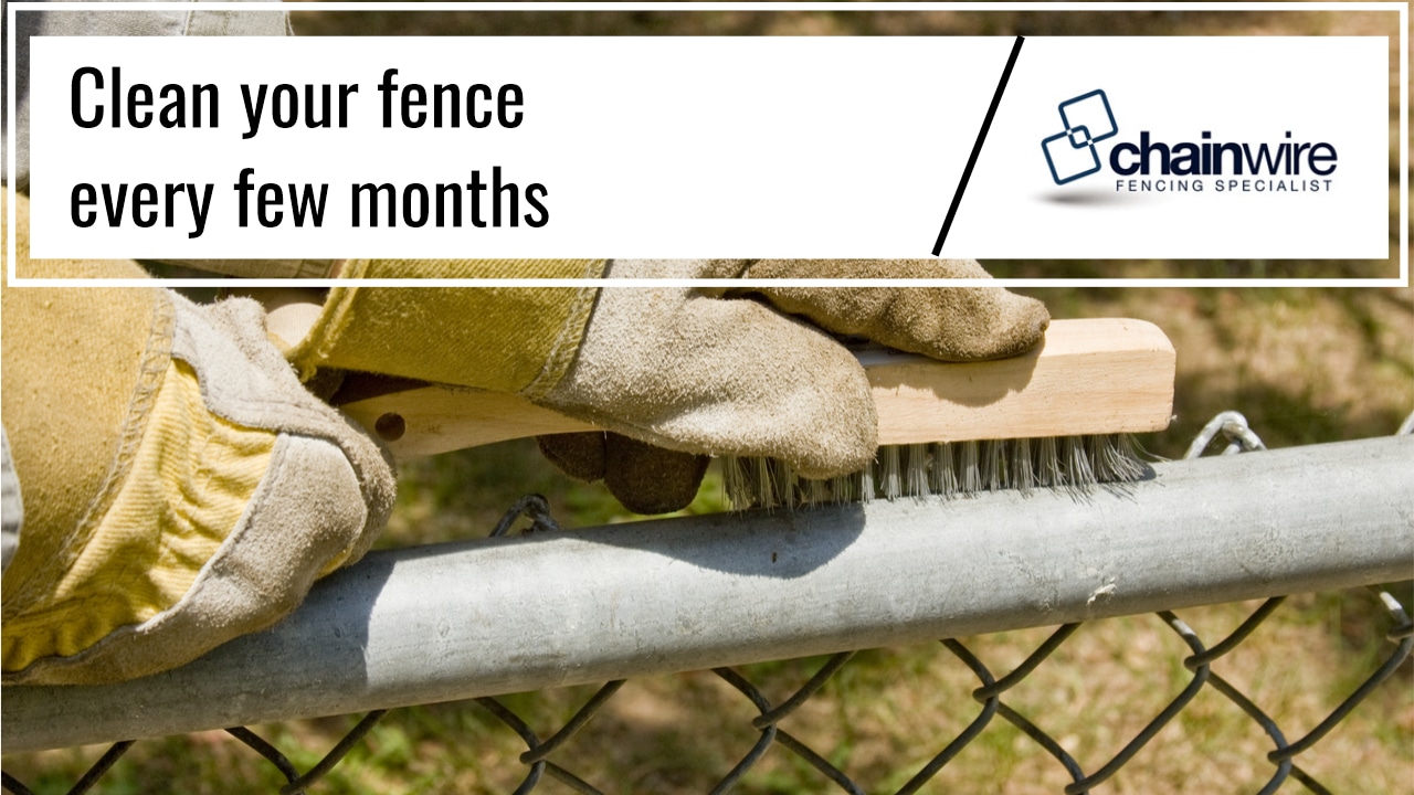 Tips for Maintaining Your Fence in the Summer - Fence