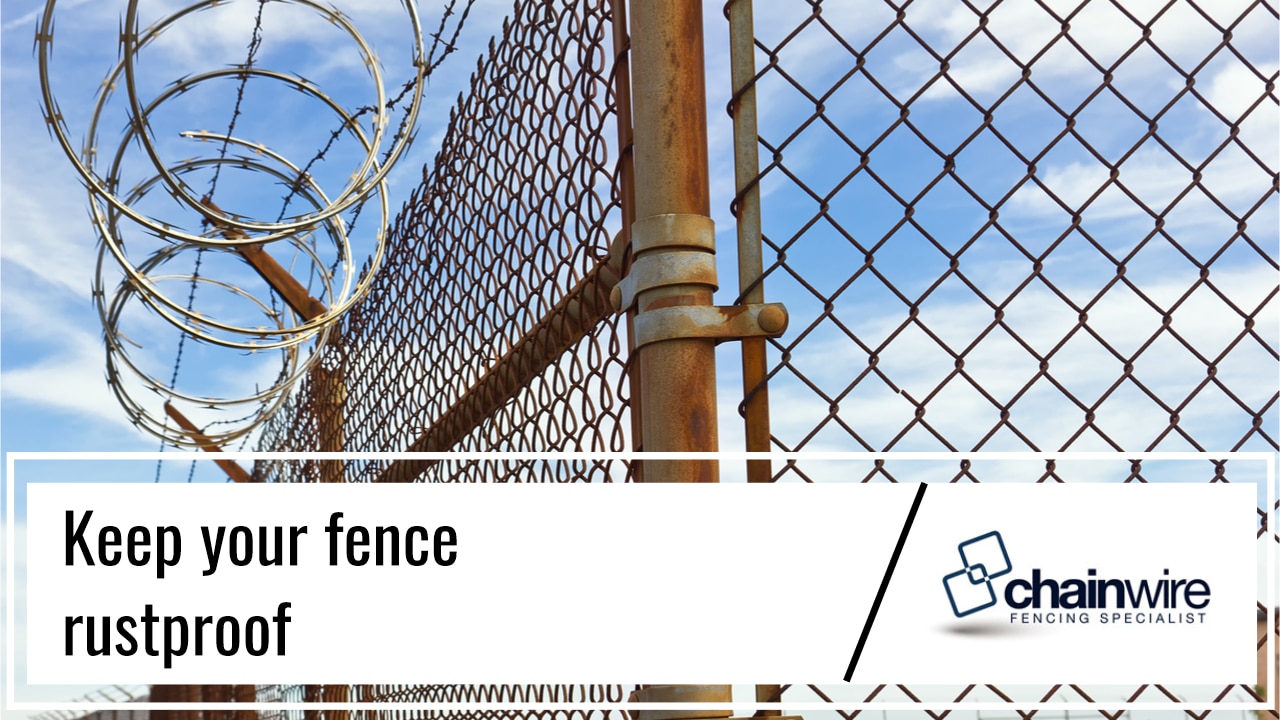 Tips for Maintaining Your Fence in the Summer - Fence