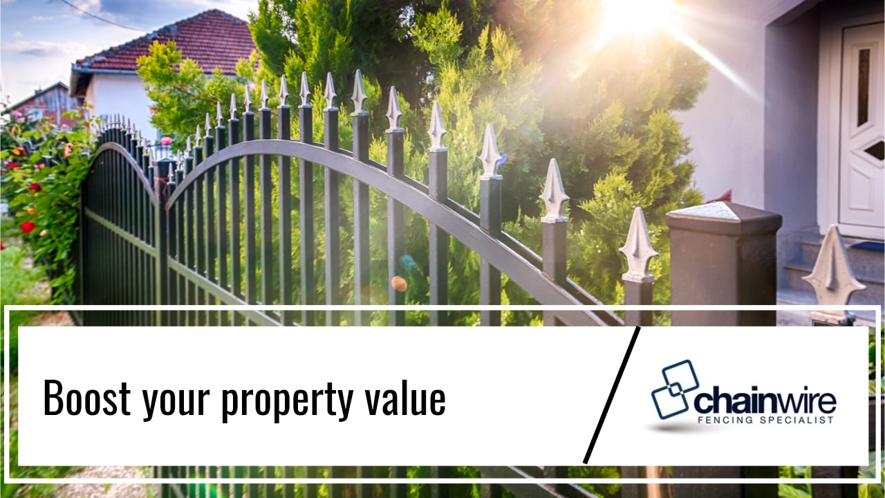 Hiring a Fencing Specialist this New Year - Fencing Specialist