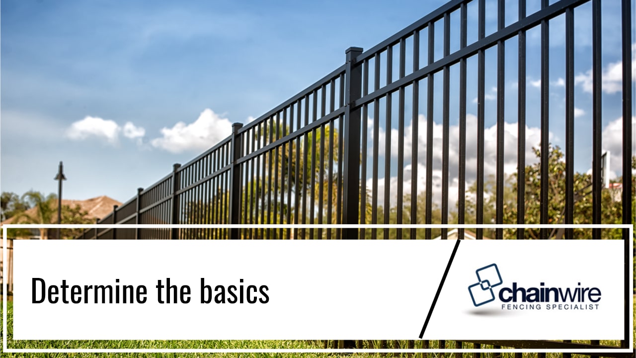 Choosing the Right Fence: Form vs. Function - Fence
