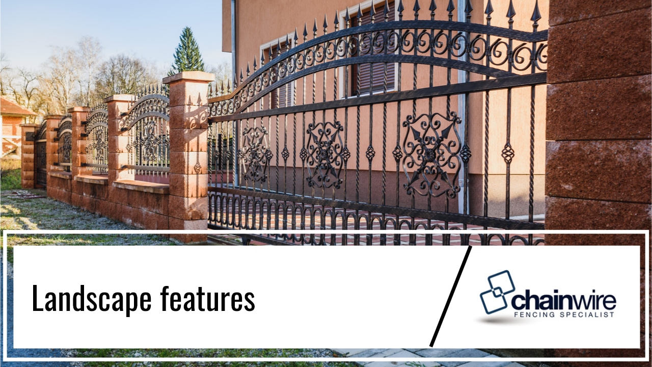 Choosing the Right Fence: Form vs. Function - Fence