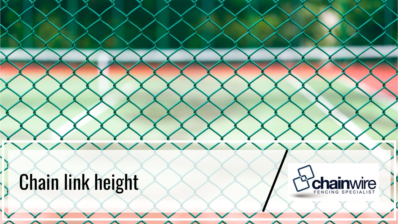 Fencing Your Tennis Court: What You Need To Know - Fencing