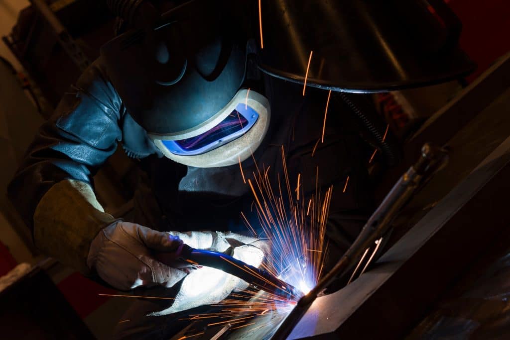 General Light Fabrication - General Light Fabrication