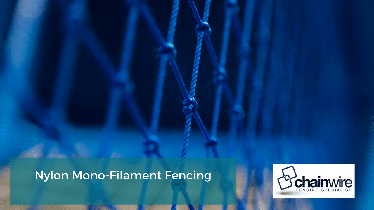 Types of Temporary Fencing - Temporary fencing