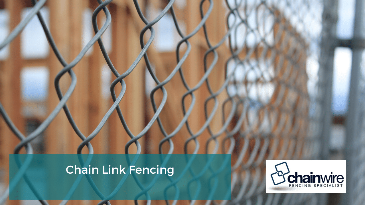 Types of Temporary Fencing - Temporary fencing
