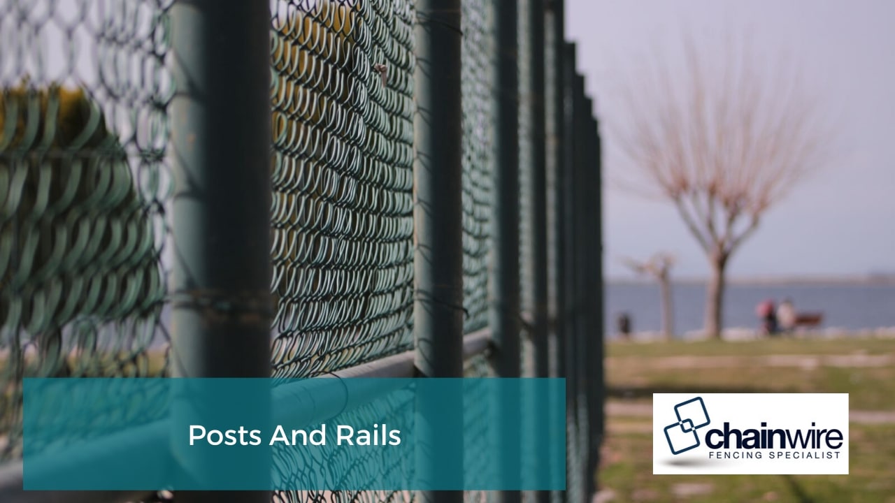 Posts And Rails