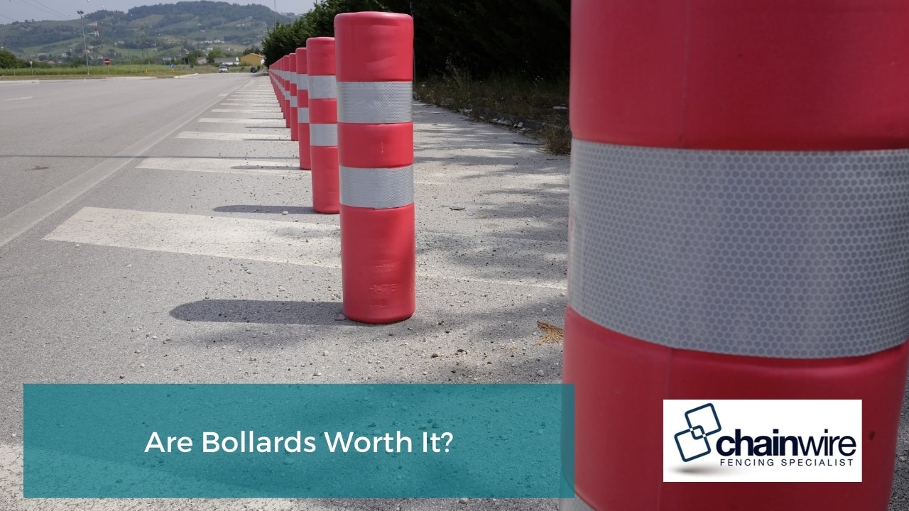 Are Bollards Worth It?