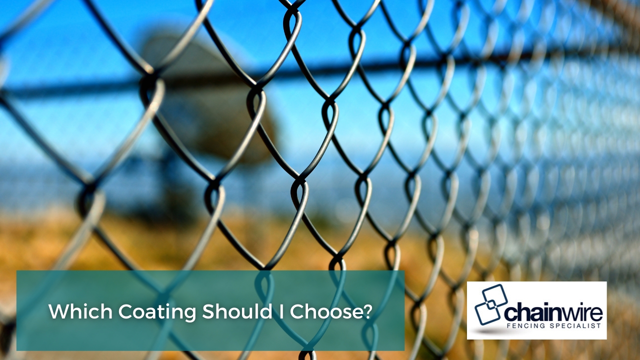 Which Coating Should I Choose