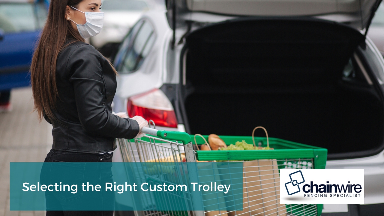 Selecting the Right Custom Trolley