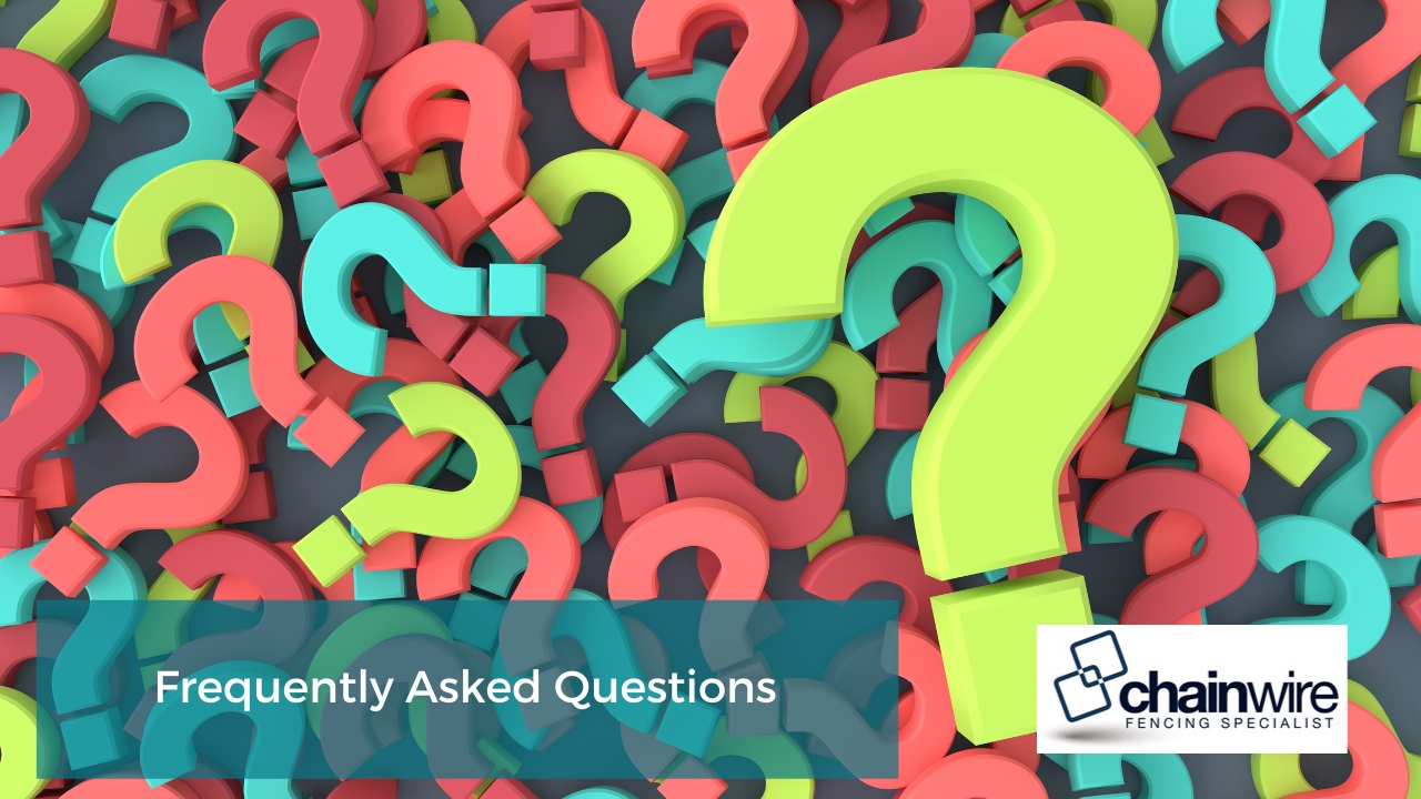Frequently Asked Questions