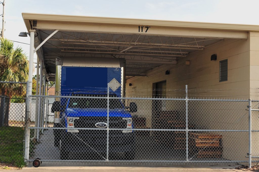 Chainwire Fencing Services Lambton - Chainwire Fencing