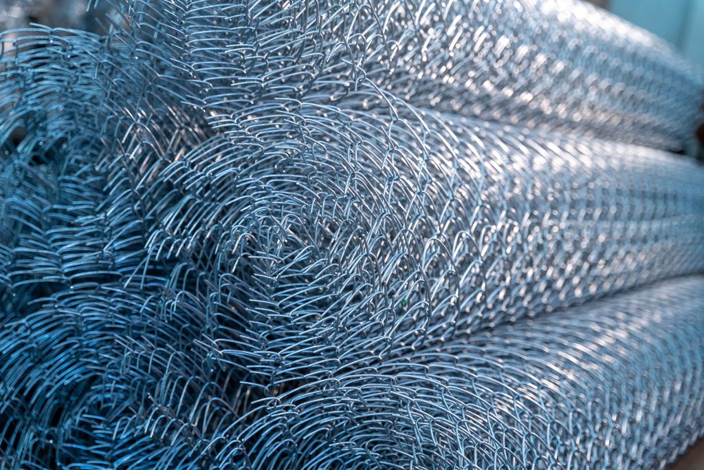 Chainwire Fencing Services Lambton - Chainwire Fencing