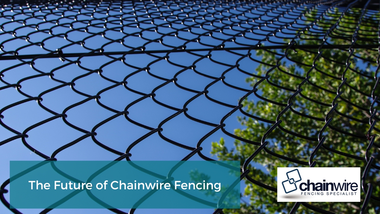 The Future of Chainwire Fencing