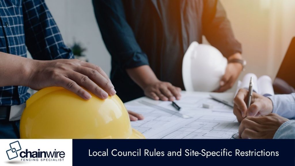 Legal Rules for Fencing in NSW - NSW Legal Rules for Fencing in NSW - NSW
