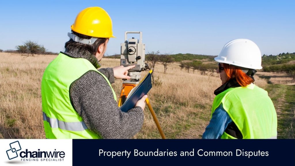 Legal Rules for Fencing in NSW - NSW Legal Rules for Fencing in NSW - NSW