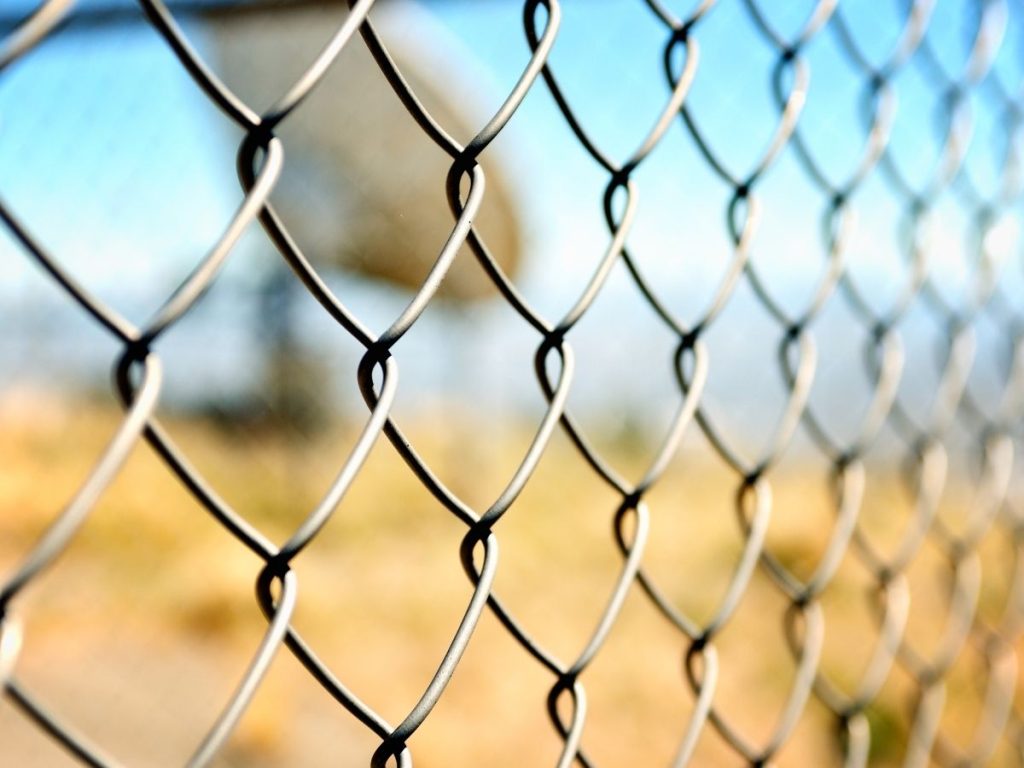 Internal Fencing Partitions - fencing