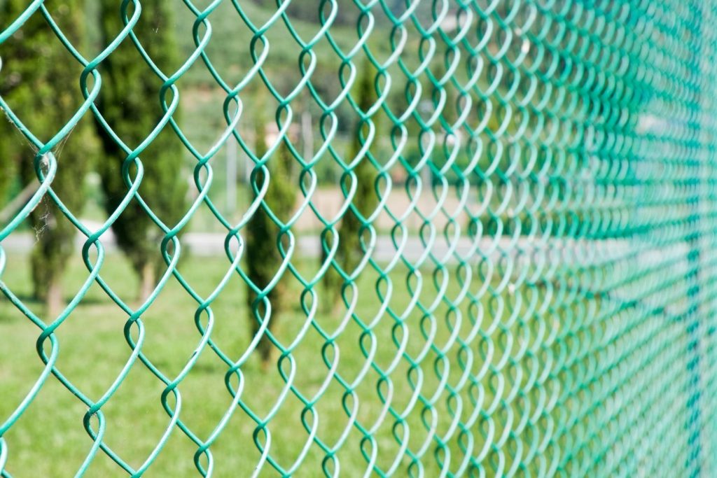 Golf Course Fence Screens - Golf Course Fence Screens