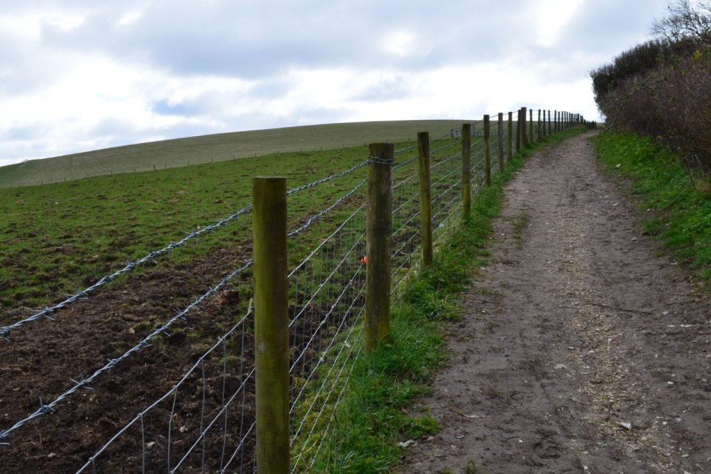 Rural Fencing - Rural Fencing