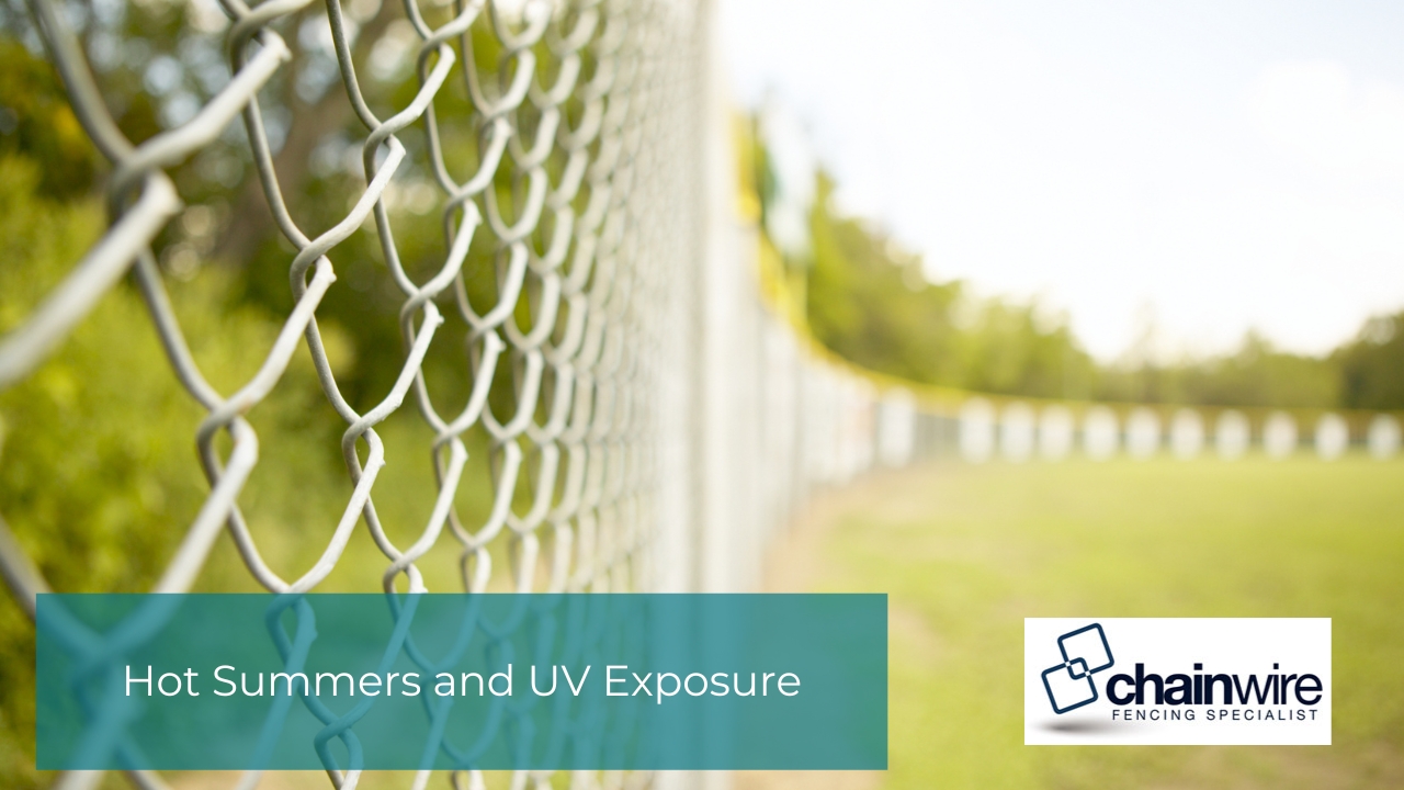 Hot Summers and UV Exposure