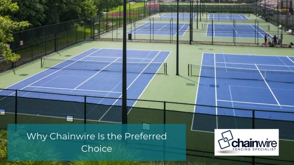 Why Chainwire Is the Preferred Choice